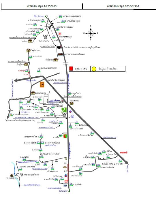 คลิ๊กดูรูปภาพแผนที่