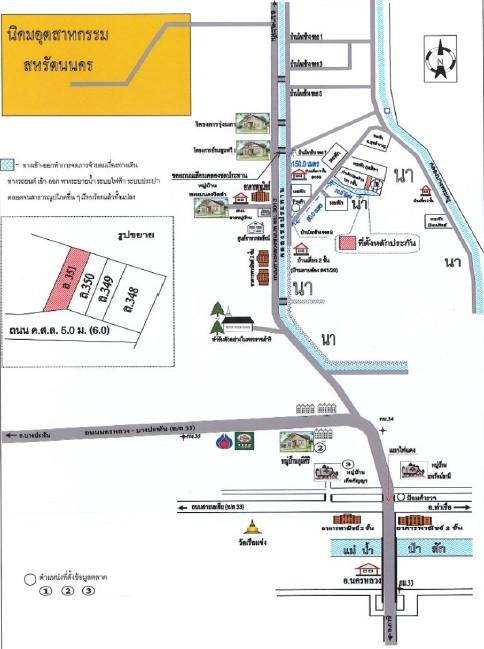 คลิ๊กดูรูปภาพแผนที่