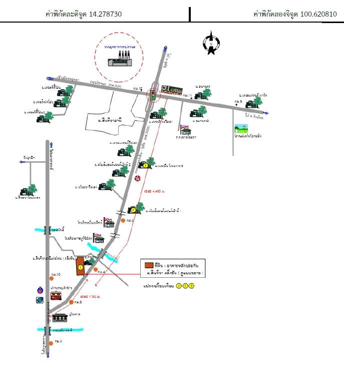 คลิ๊กดูรูปภาพแผนที่