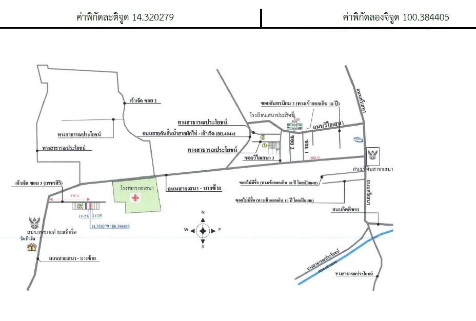 คลิ๊กดูรูปภาพแผนที่
