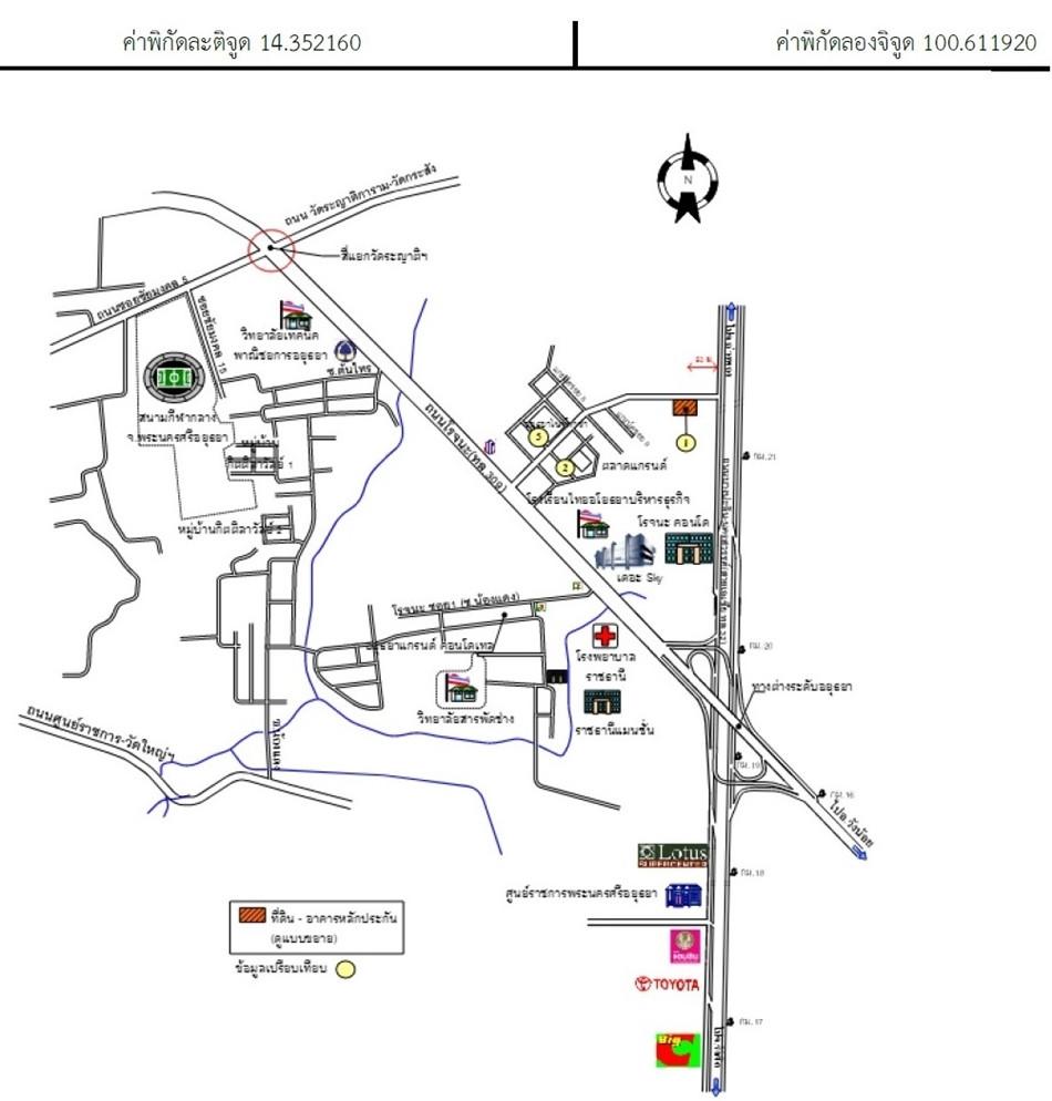 คลิ๊กดูรูปภาพแผนที่