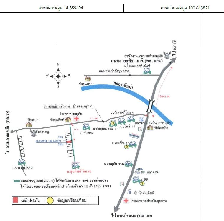 คลิ๊กดูรูปภาพแผนที่