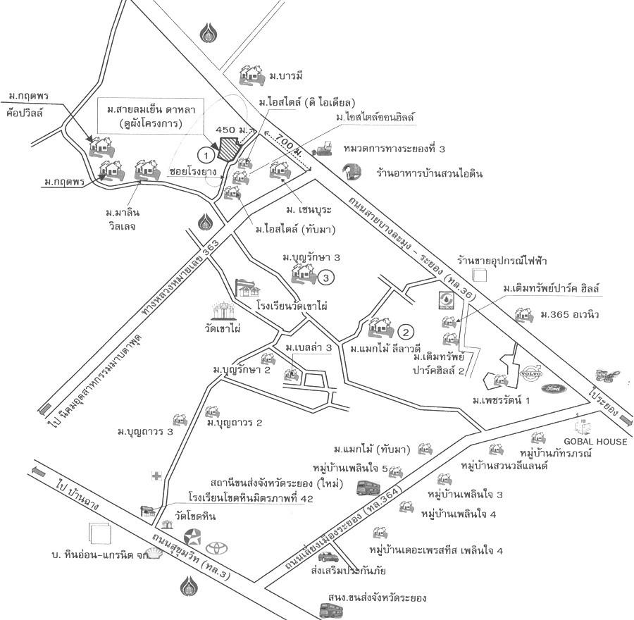 คลิ๊กดูรูปภาพแผนที่