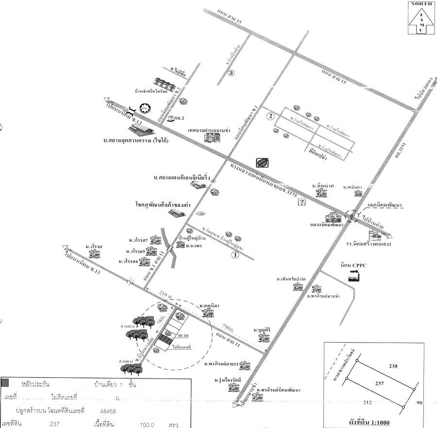 คลิ๊กดูรูปภาพแผนที่