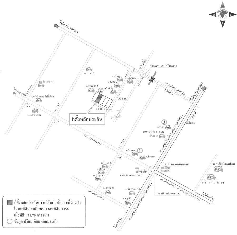 คลิ๊กดูรูปภาพแผนที่