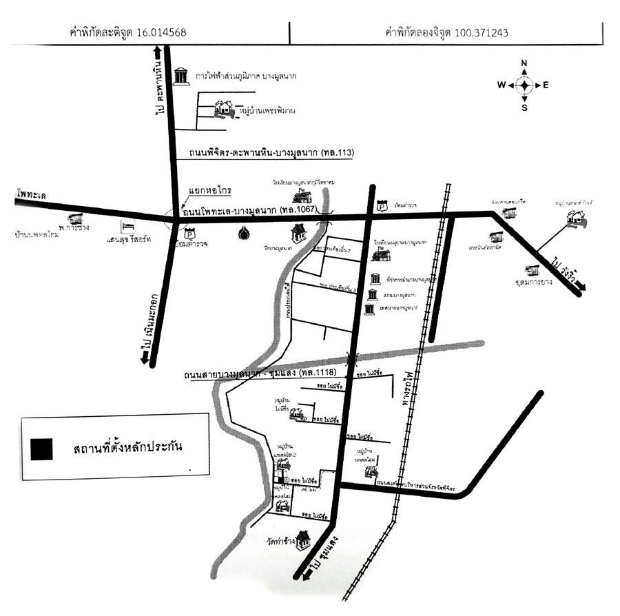 คลิ๊กดูรูปภาพแผนที่