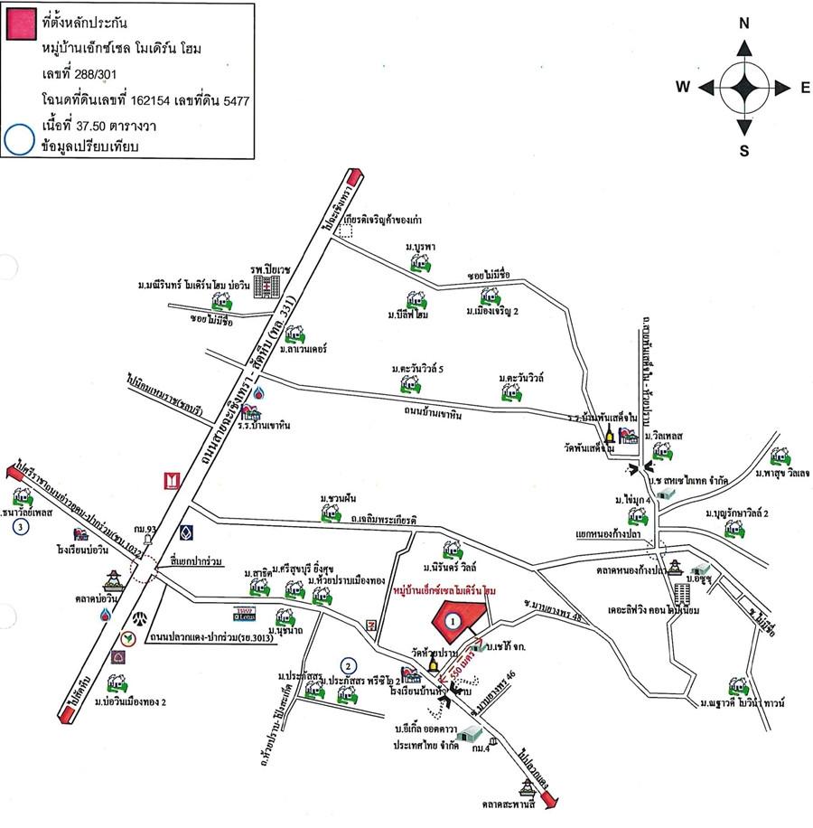 คลิ๊กดูรูปภาพแผนที่