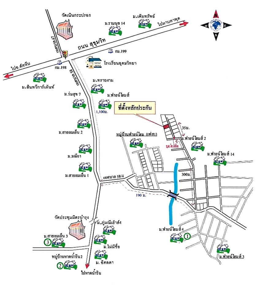 คลิ๊กดูรูปภาพแผนที่