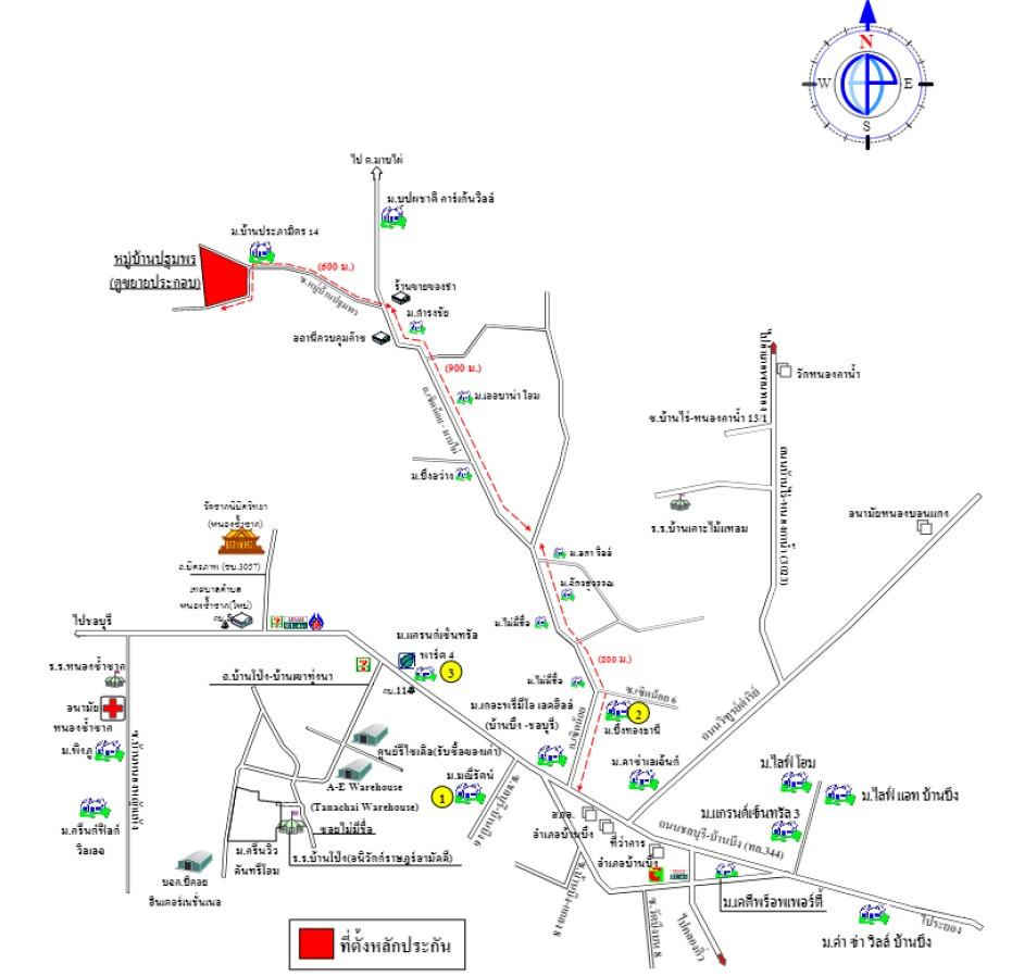 คลิ๊กดูรูปภาพแผนที่