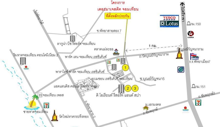คลิ๊กดูรูปภาพแผนที่