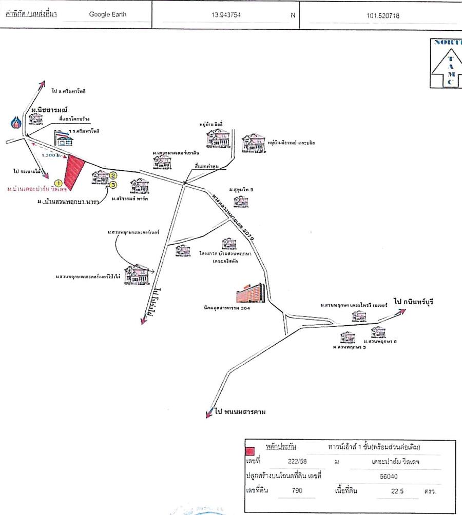 คลิ๊กดูรูปภาพแผนที่