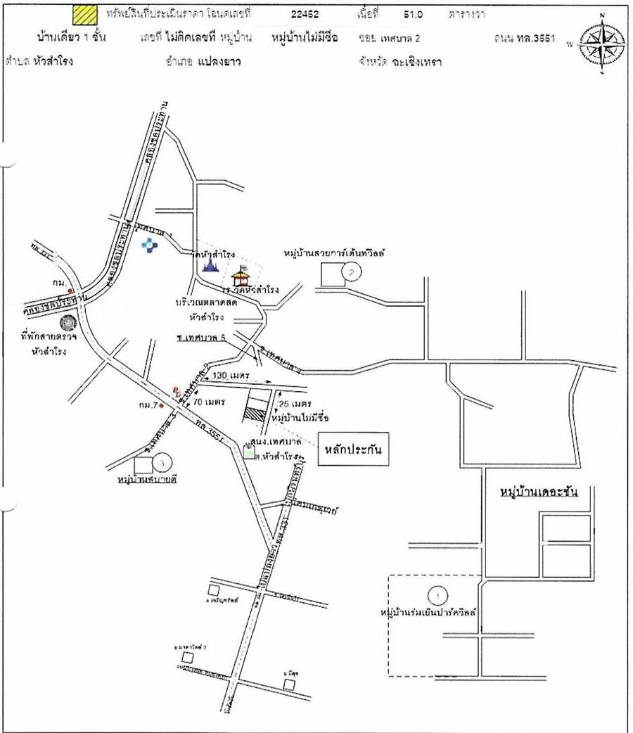 คลิ๊กดูรูปภาพแผนที่