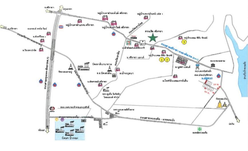 คลิ๊กดูรูปภาพแผนที่