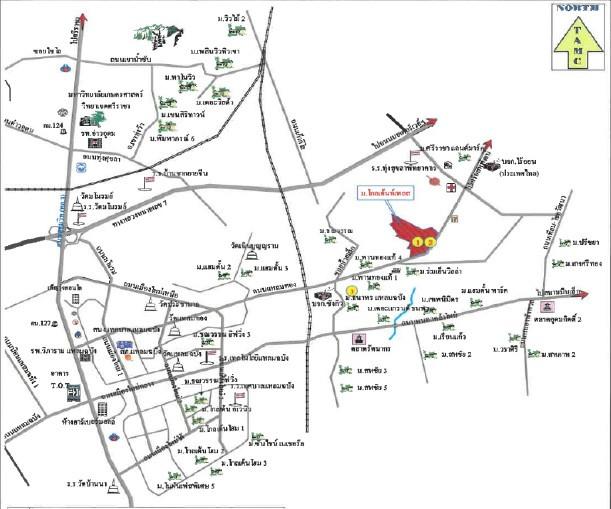 คลิ๊กดูรูปภาพแผนที่
