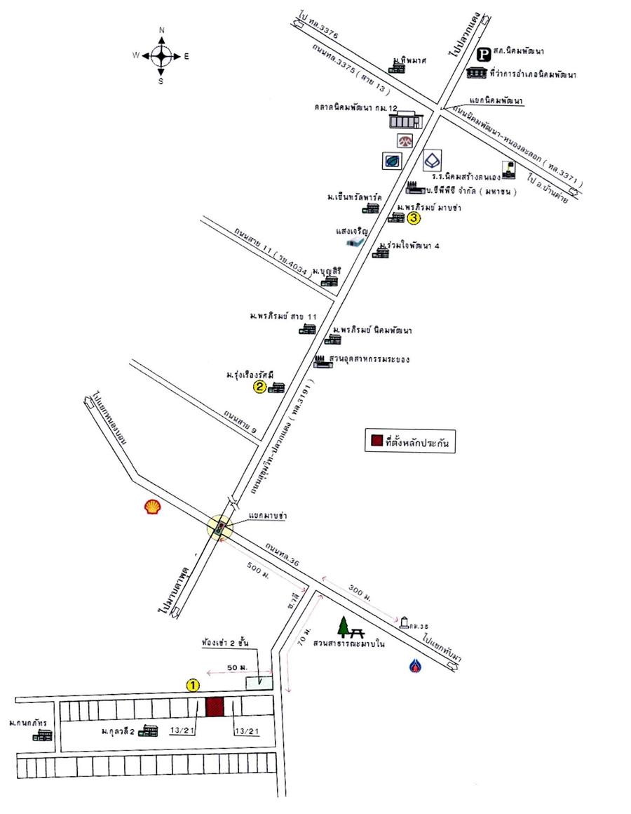 คลิ๊กดูรูปภาพแผนที่