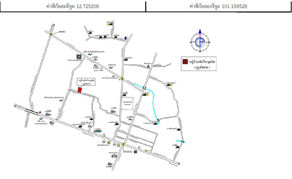 คลิ๊กดูรูปภาพแผนที่