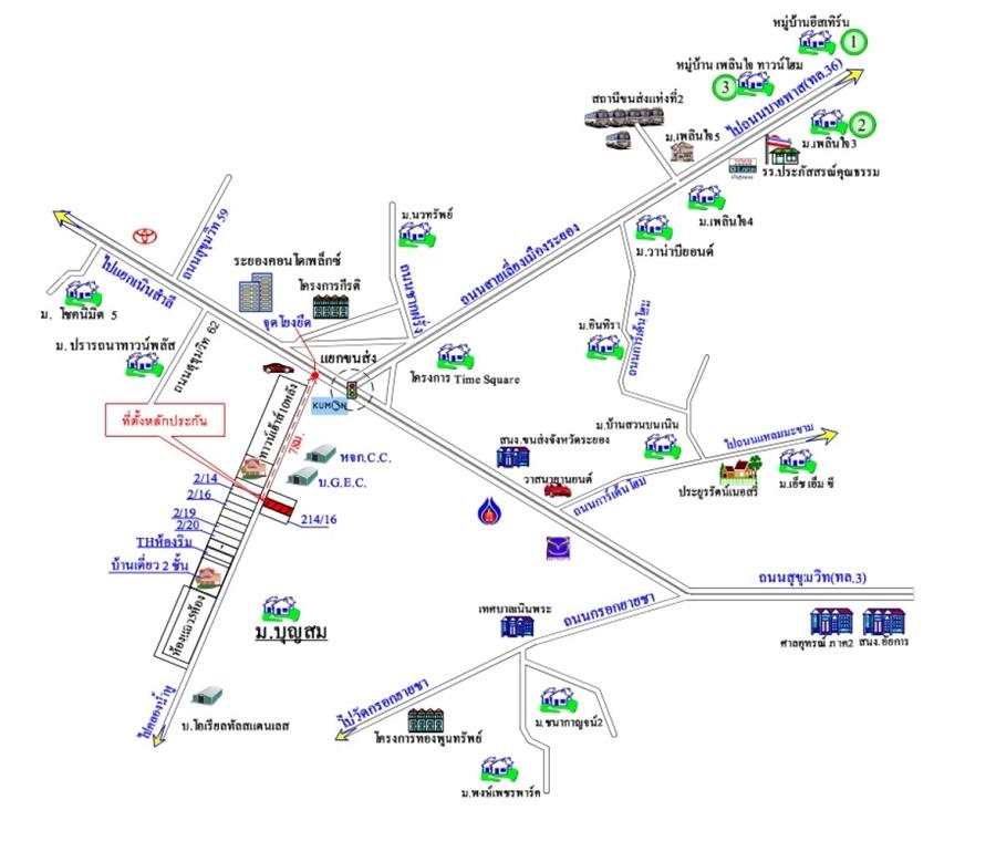 คลิ๊กดูรูปภาพแผนที่