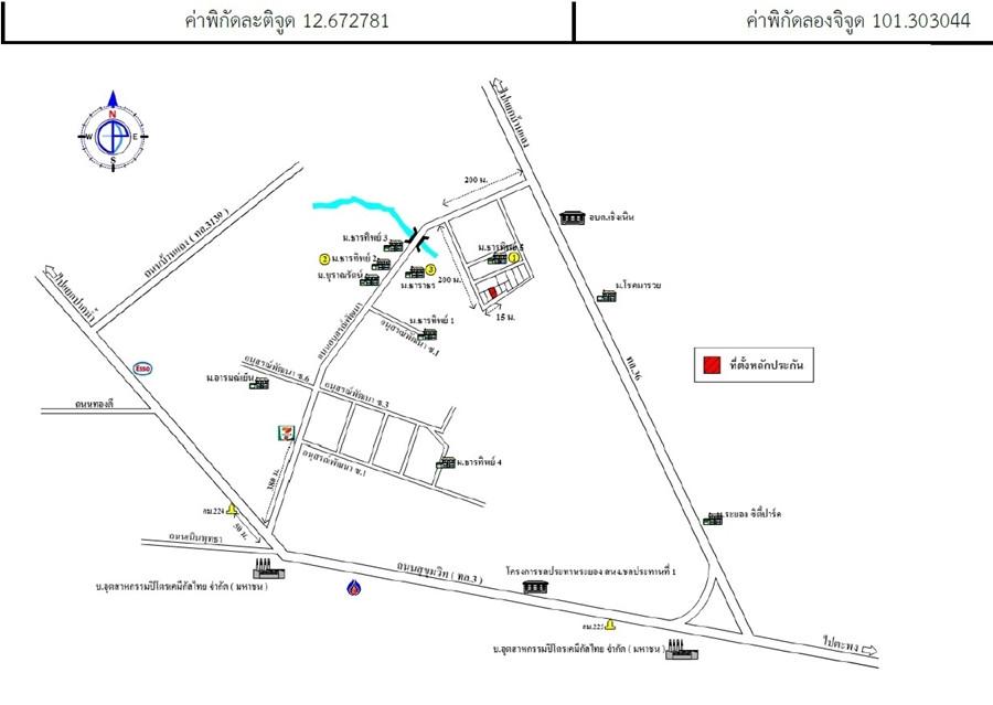 คลิ๊กดูรูปภาพแผนที่