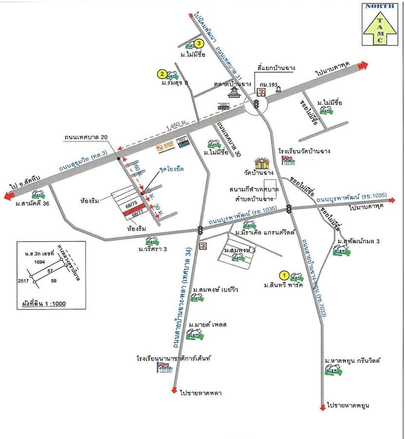 คลิ๊กดูรูปภาพแผนที่