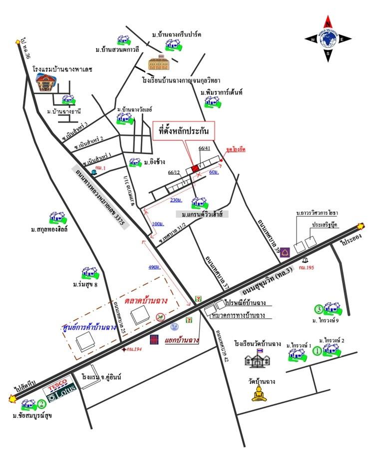 คลิ๊กดูรูปภาพแผนที่