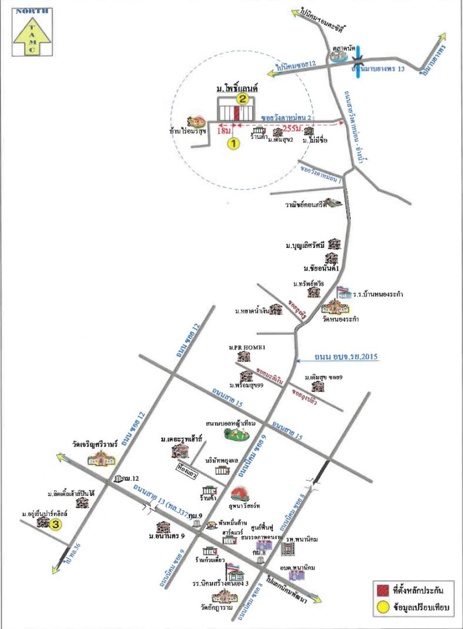 คลิ๊กดูรูปภาพแผนที่