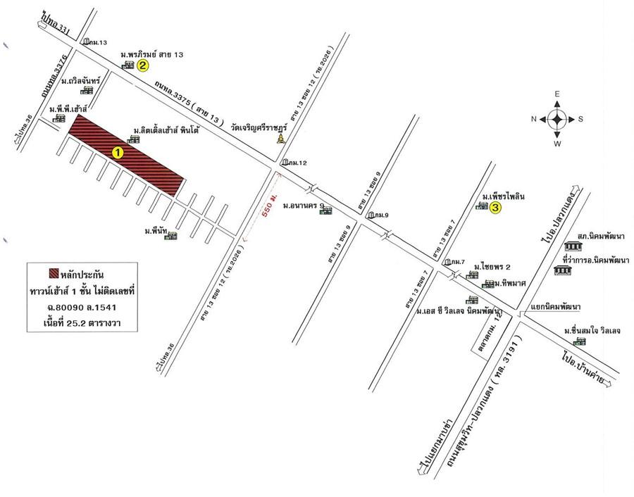 คลิ๊กดูรูปภาพแผนที่