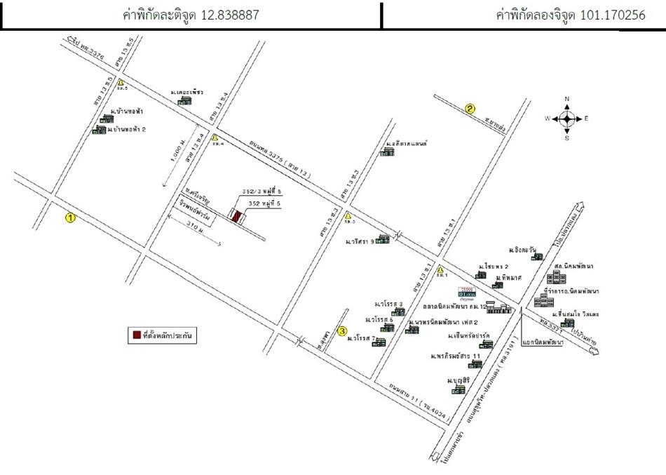 คลิ๊กดูรูปภาพแผนที่