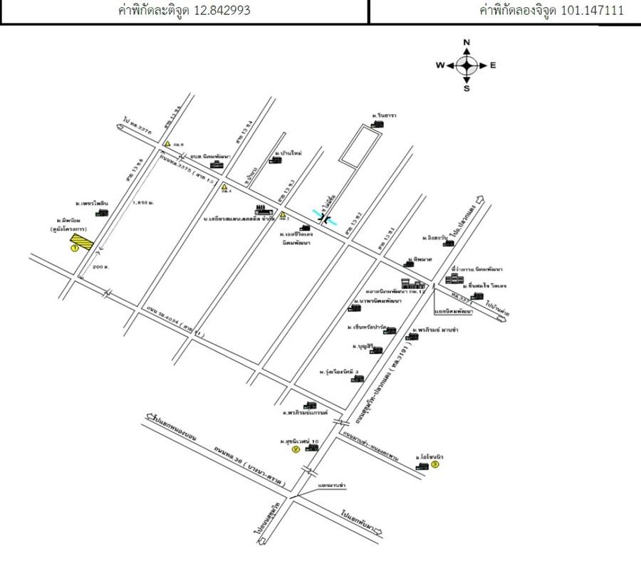 คลิ๊กดูรูปภาพแผนที่
