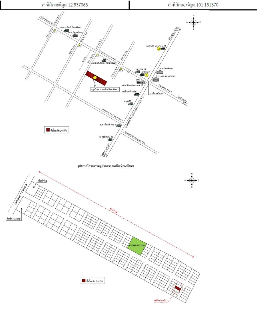 คลิ๊กดูรูปภาพแผนที่