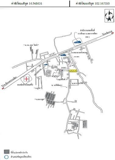 คลิ๊กดูรูปภาพแผนที่