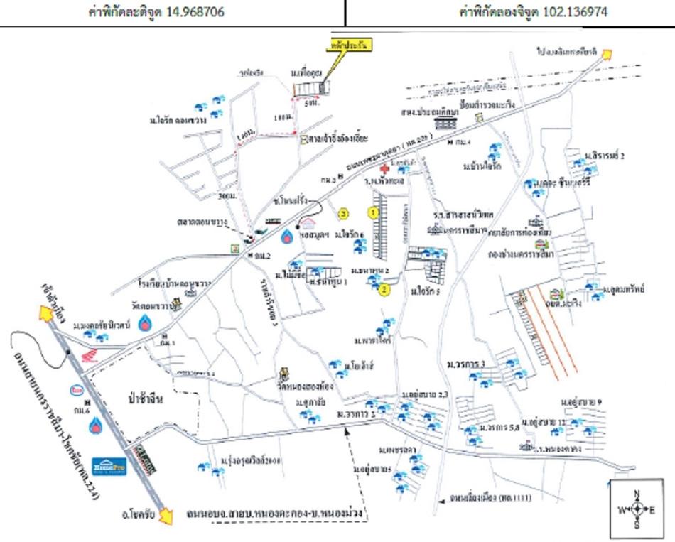 คลิ๊กดูรูปภาพแผนที่
