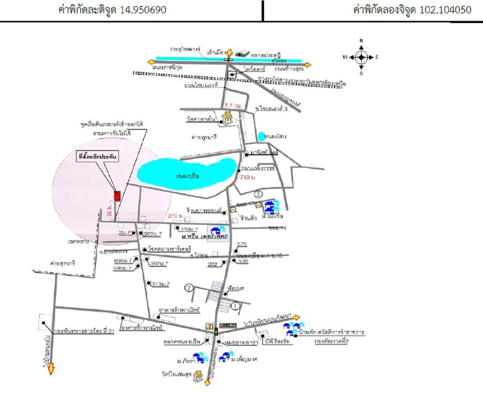 คลิ๊กดูรูปภาพแผนที่