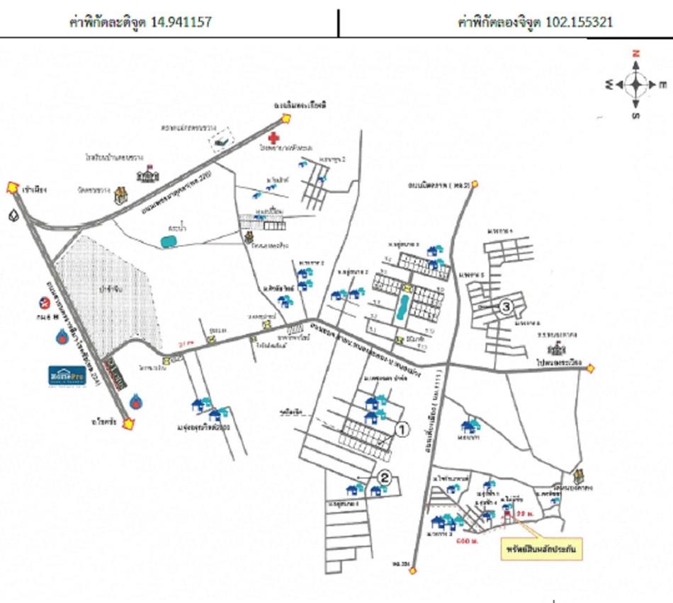 คลิ๊กดูรูปภาพแผนที่