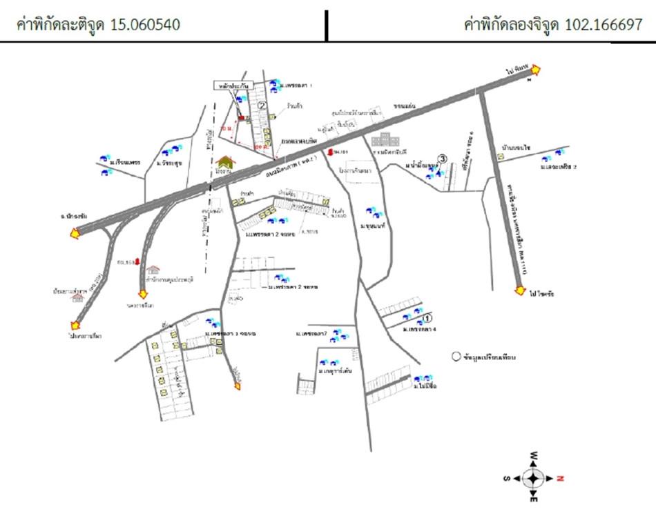 คลิ๊กดูรูปภาพแผนที่