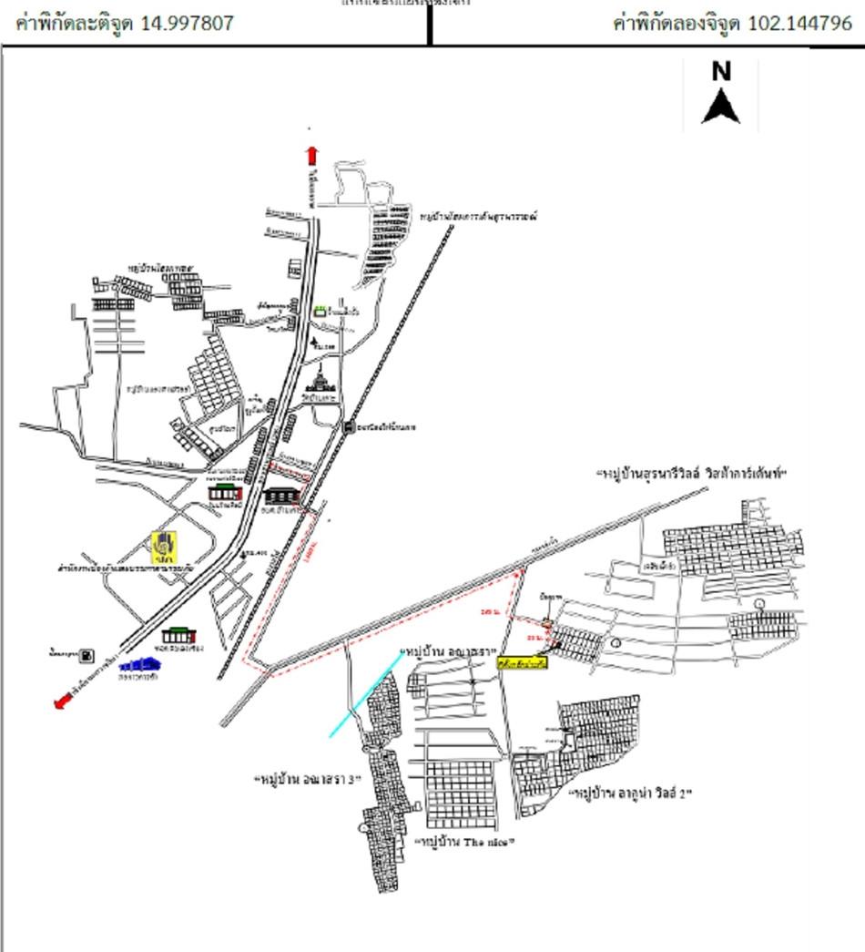 คลิ๊กดูรูปภาพแผนที่
