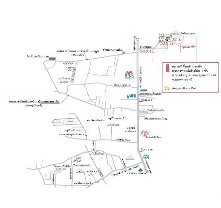 คลิ๊กดูรูปภาพแผนที่