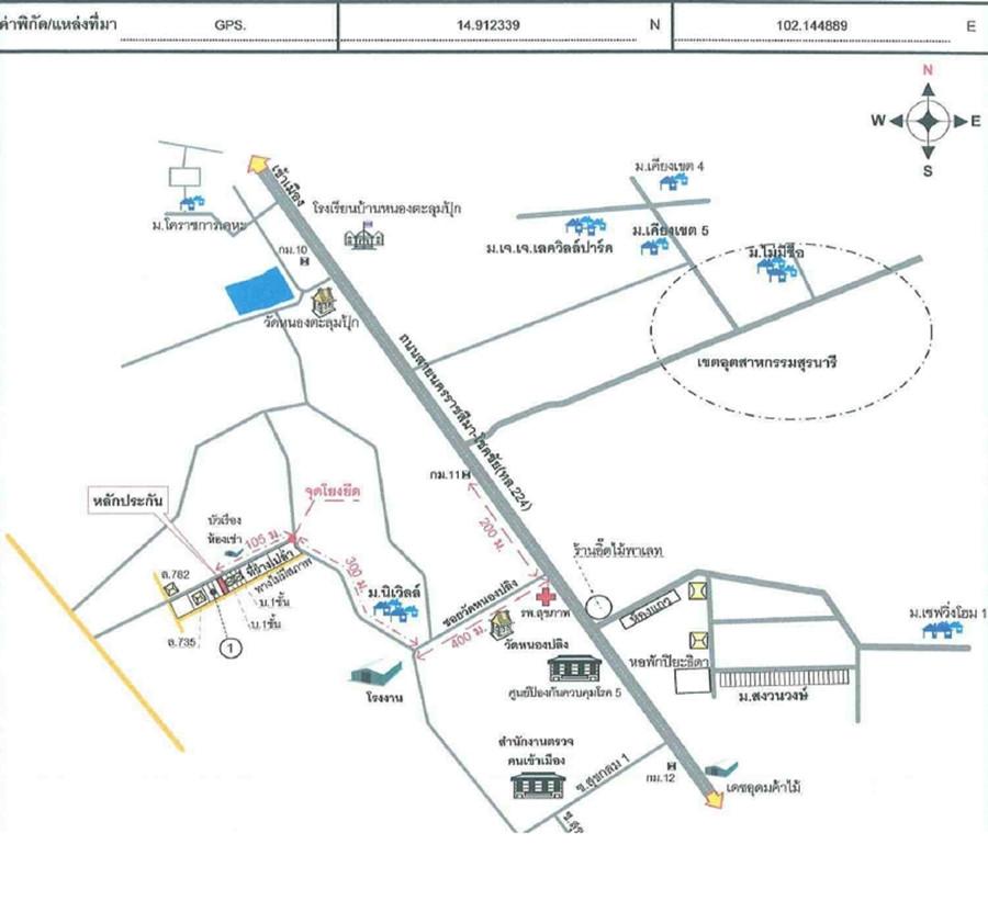 คลิ๊กดูรูปภาพแผนที่