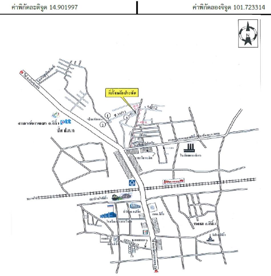 คลิ๊กดูรูปภาพแผนที่