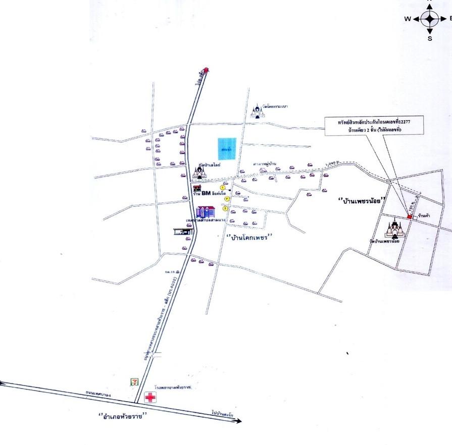 คลิ๊กดูรูปภาพแผนที่