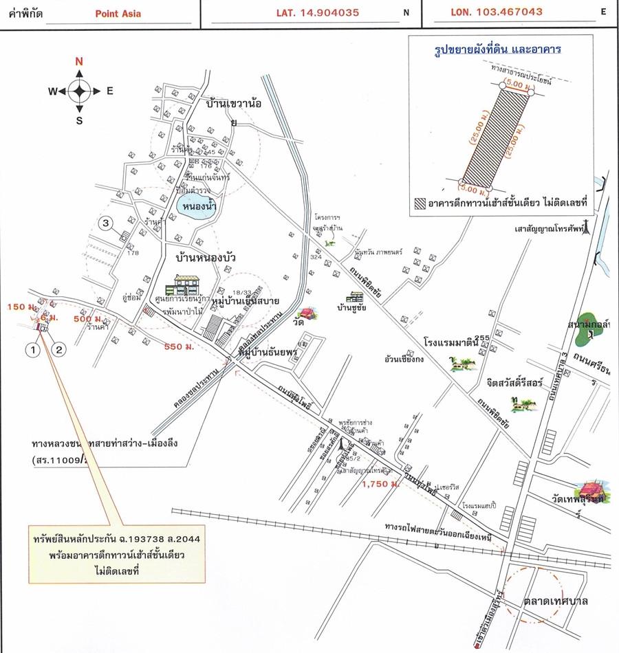 คลิ๊กดูรูปภาพแผนที่