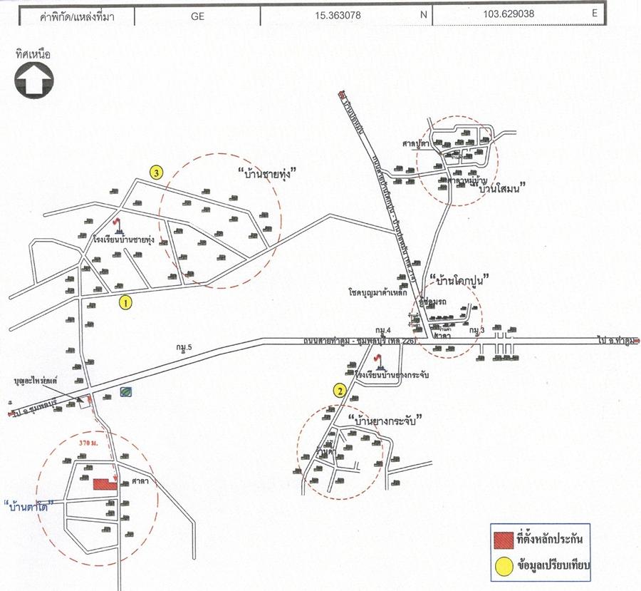 คลิ๊กดูรูปภาพแผนที่