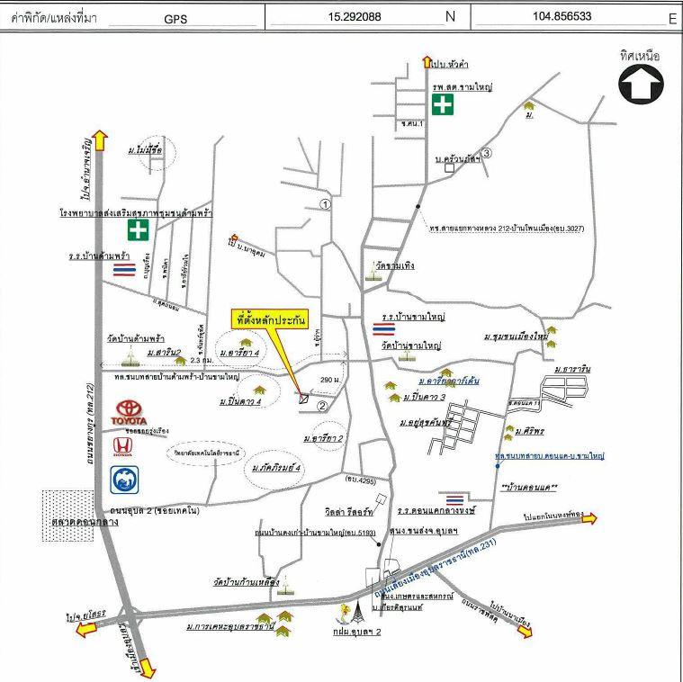 คลิ๊กดูรูปภาพแผนที่