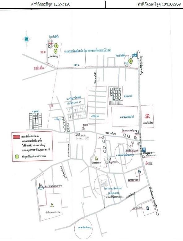 คลิ๊กดูรูปภาพแผนที่