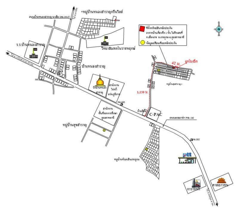 คลิ๊กดูรูปภาพแผนที่