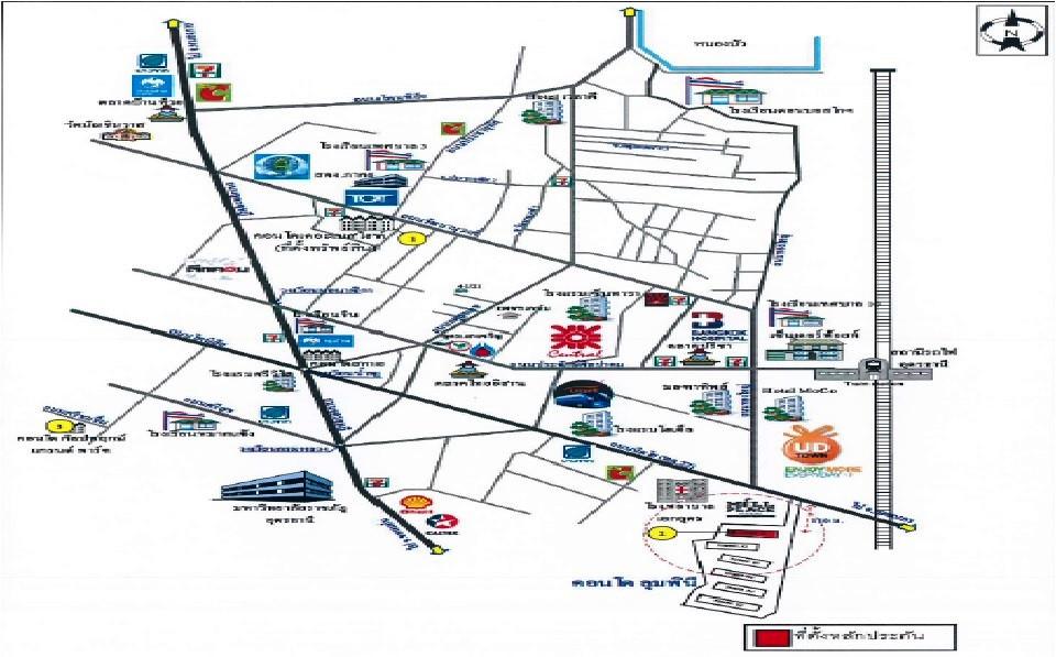 คลิ๊กดูรูปภาพแผนที่