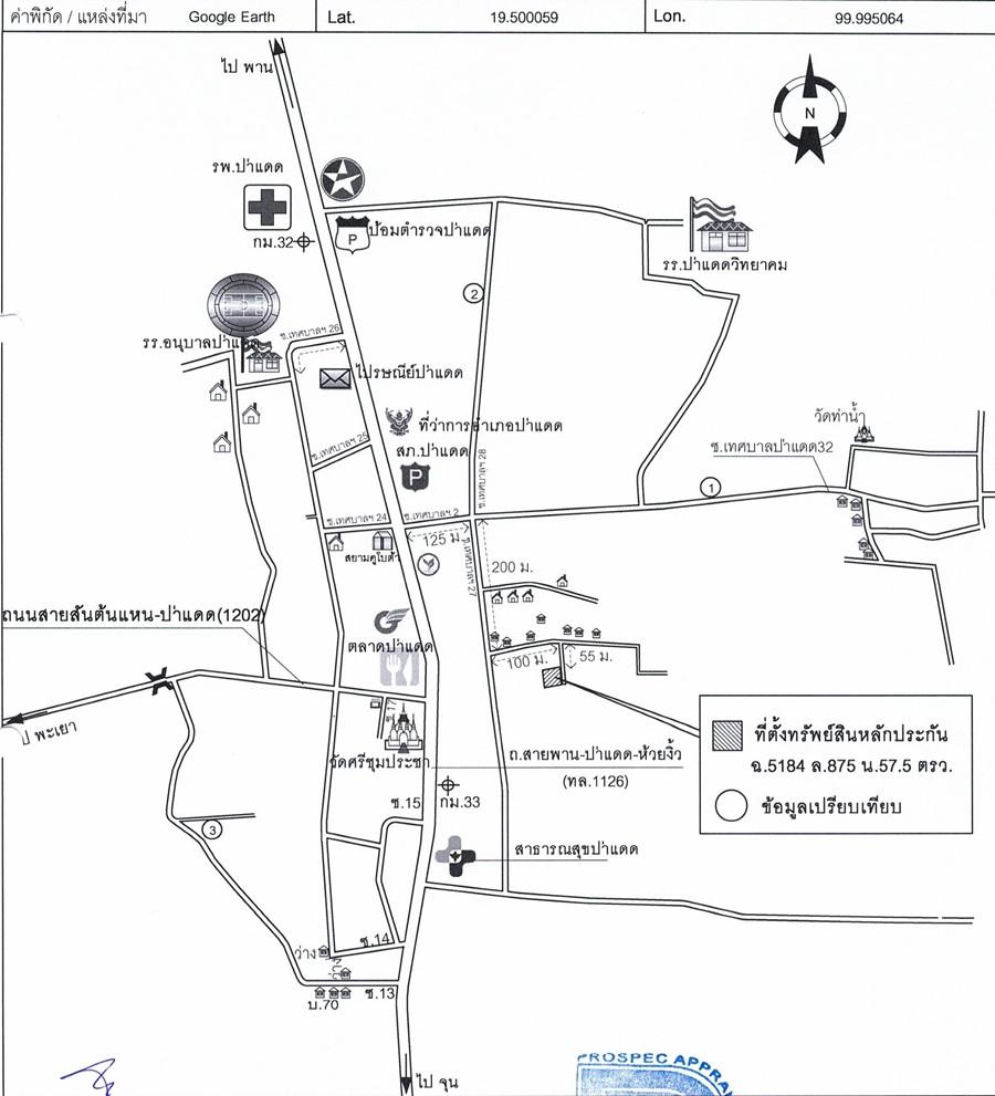 คลิ๊กดูรูปภาพแผนที่