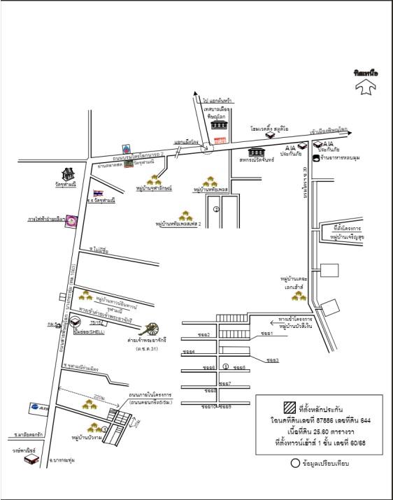 คลิ๊กดูรูปภาพแผนที่