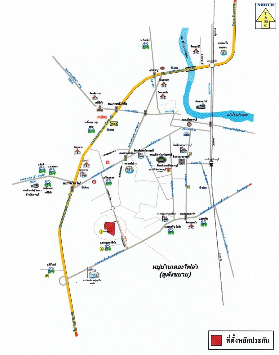 คลิ๊กดูรูปภาพแผนที่