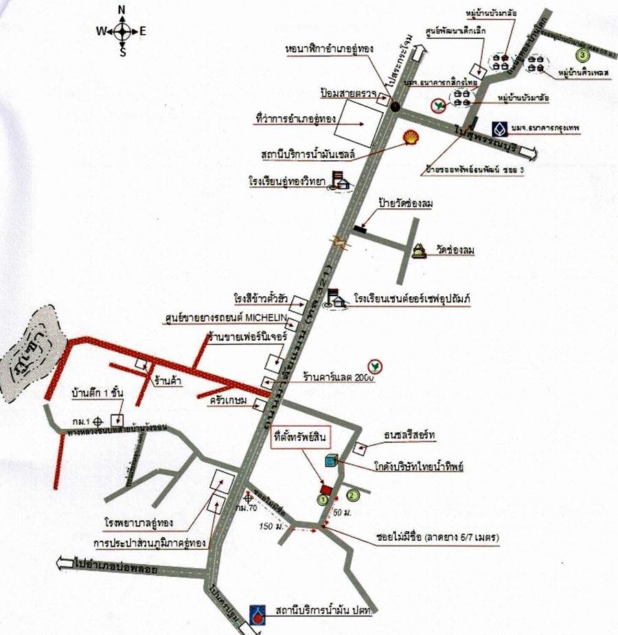 คลิ๊กดูรูปภาพแผนที่