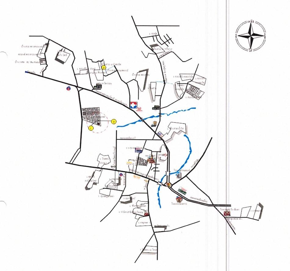 คลิ๊กดูรูปภาพแผนที่